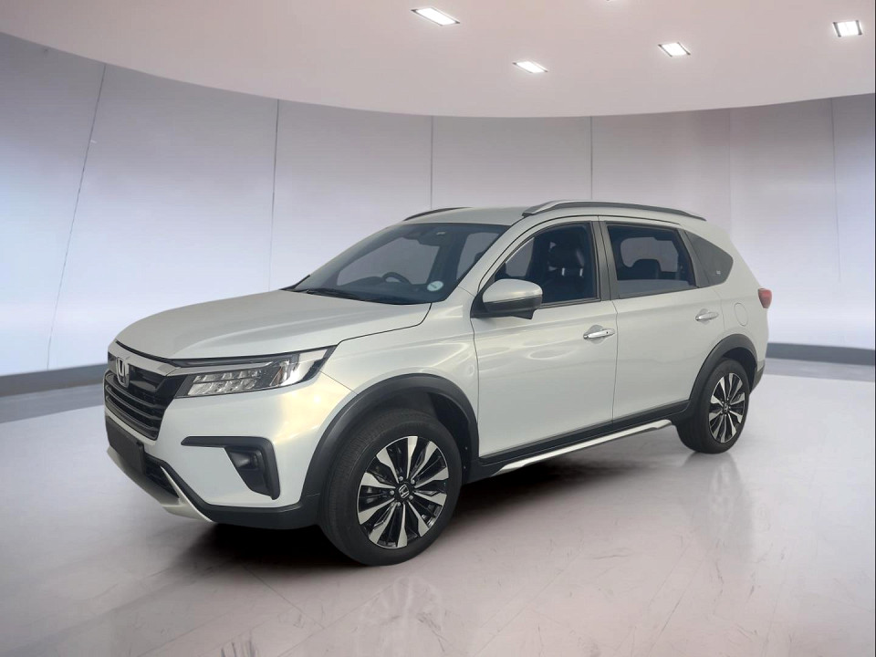 2023 HONDA BR-V 1.5 ELEGANCE CVT