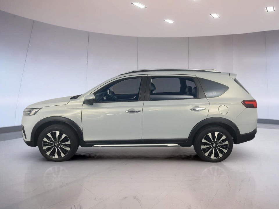 2023 HONDA BR-V 1.5 ELEGANCE CVT