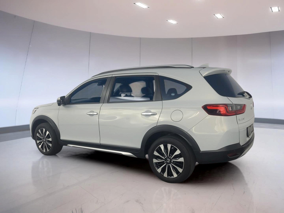 2023 HONDA BR-V 1.5 ELEGANCE CVT