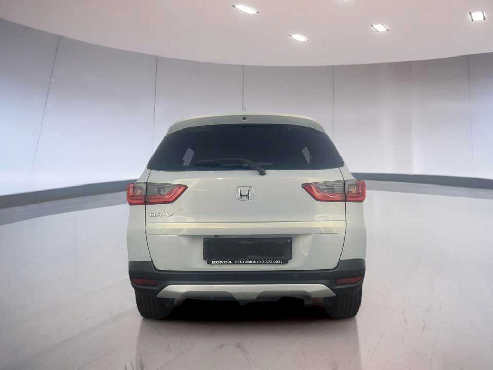 2023 HONDA BR-V 1.5 ELEGANCE CVT