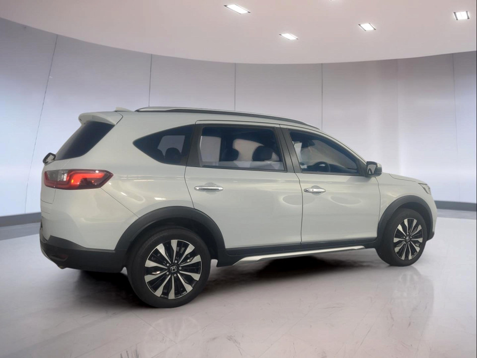 2023 HONDA BR-V 1.5 ELEGANCE CVT