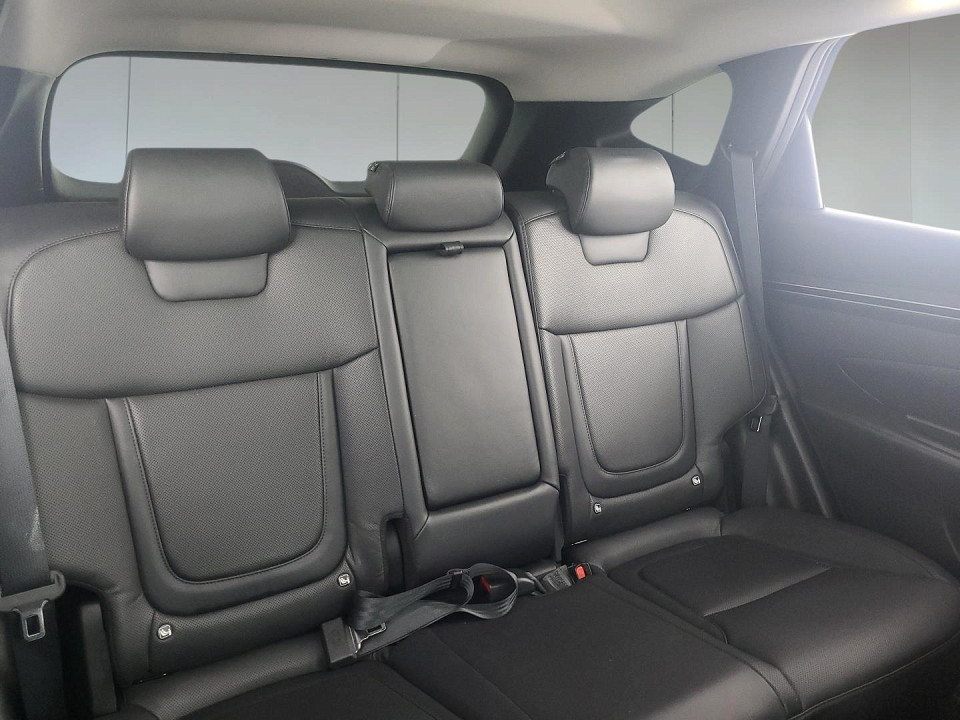 2023 HYUNDAI TUCSON R2.0 ELITE AT