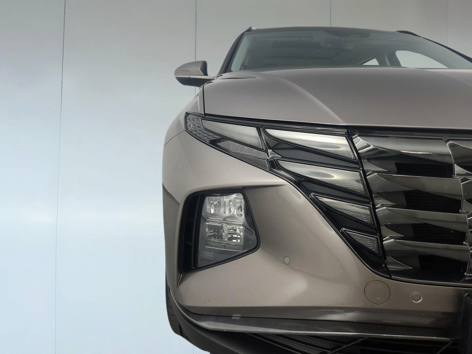 2023 HYUNDAI TUCSON R2.0 ELITE AT