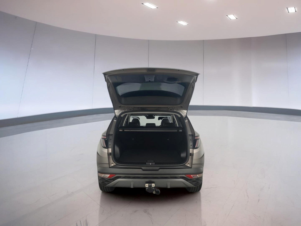 2023 HYUNDAI TUCSON R2.0 ELITE AT