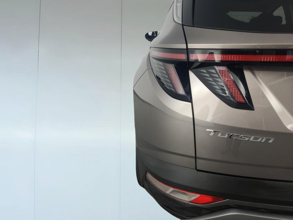 2023 HYUNDAI TUCSON R2.0 ELITE AT