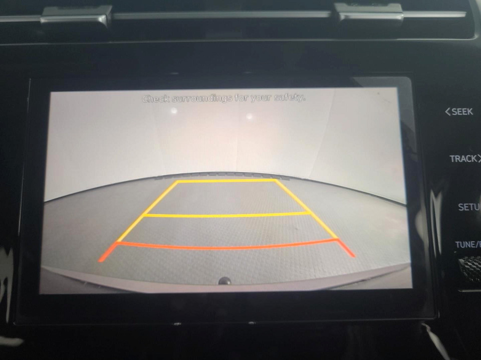 2023 HYUNDAI TUCSON R2.0 ELITE AT