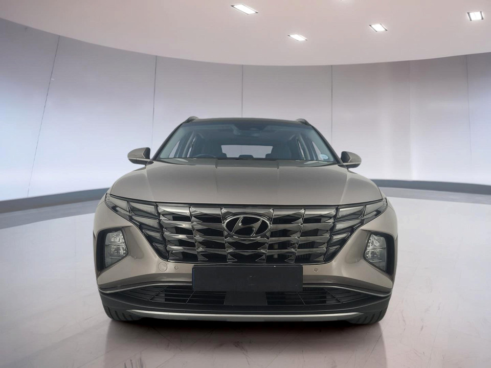 2023 HYUNDAI TUCSON R2.0 ELITE AT