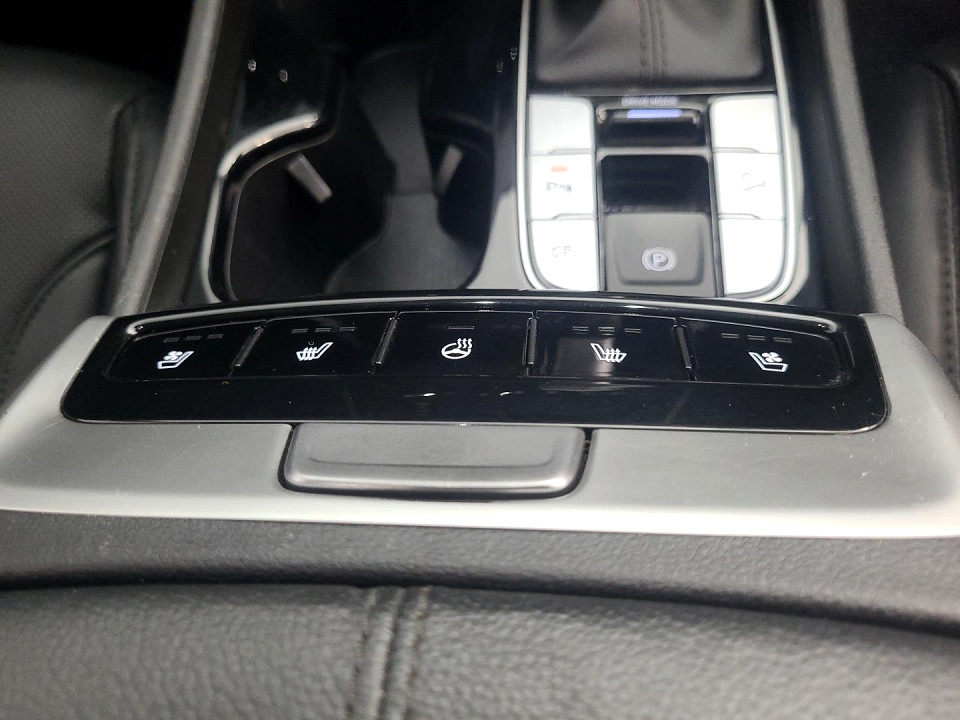 2023 HYUNDAI TUCSON R2.0 ELITE AT