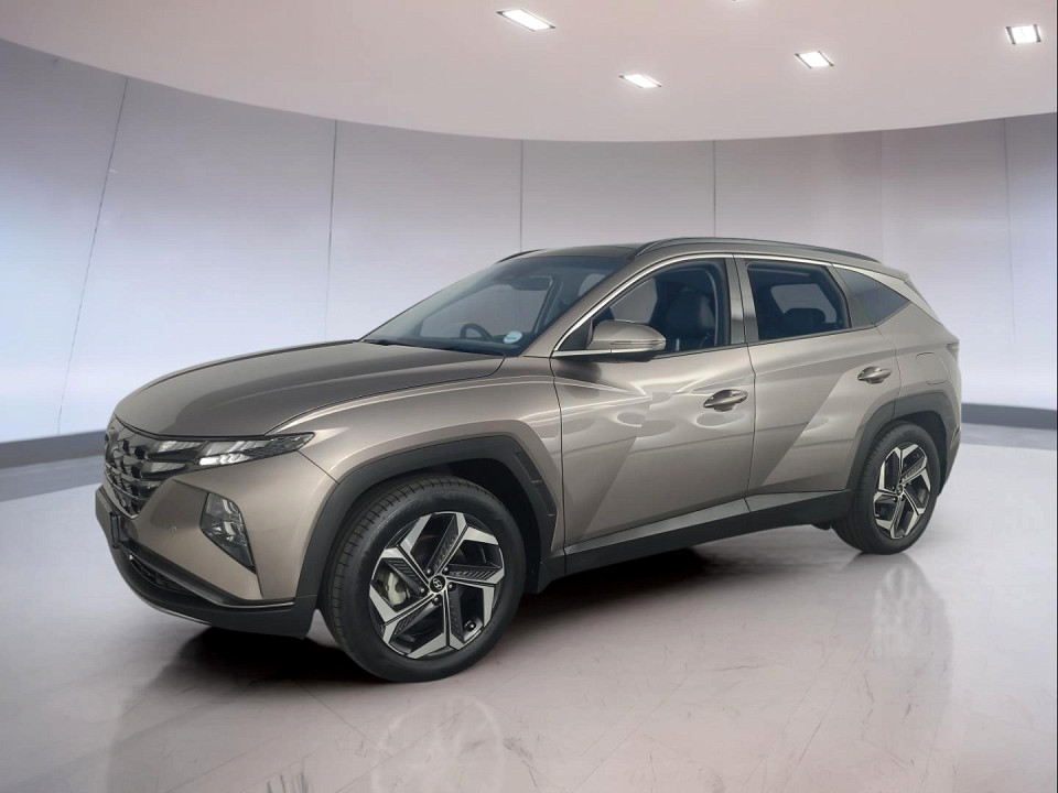 2023 HYUNDAI TUCSON R2.0 ELITE AT