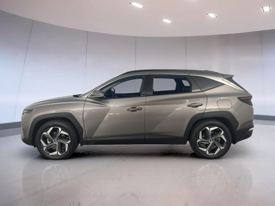 2023 HYUNDAI TUCSON R2.0 ELITE AT