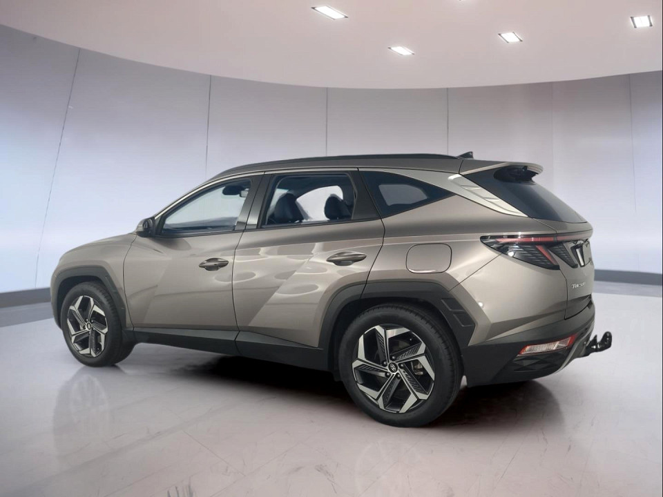 2023 HYUNDAI TUCSON R2.0 ELITE AT