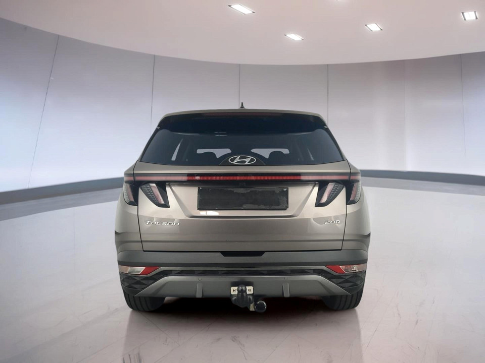 2023 HYUNDAI TUCSON R2.0 ELITE AT