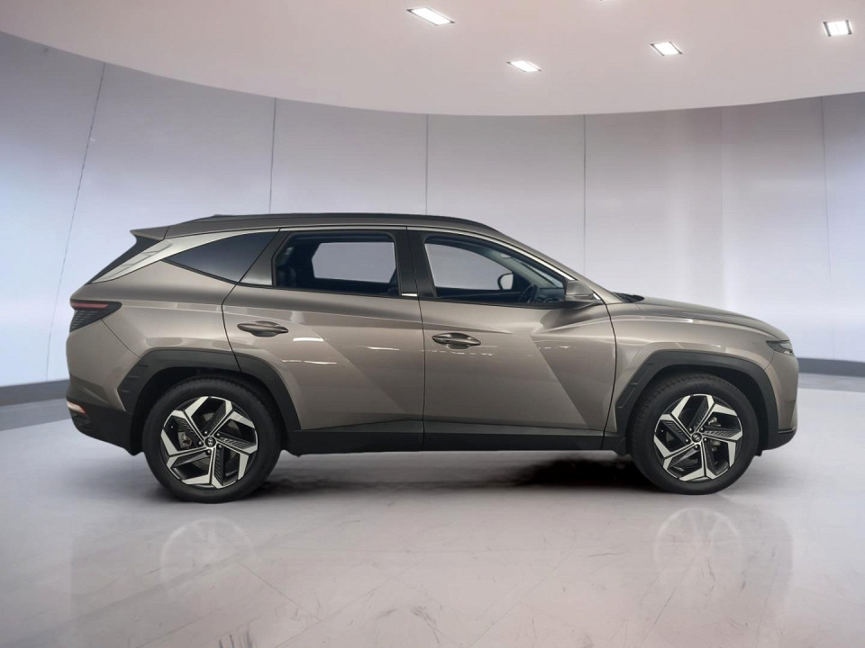 2023 HYUNDAI TUCSON R2.0 ELITE AT