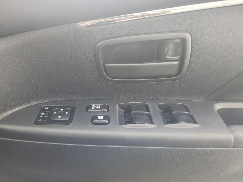 2024 MITSUBISHI ASX 2.0 ES CVT