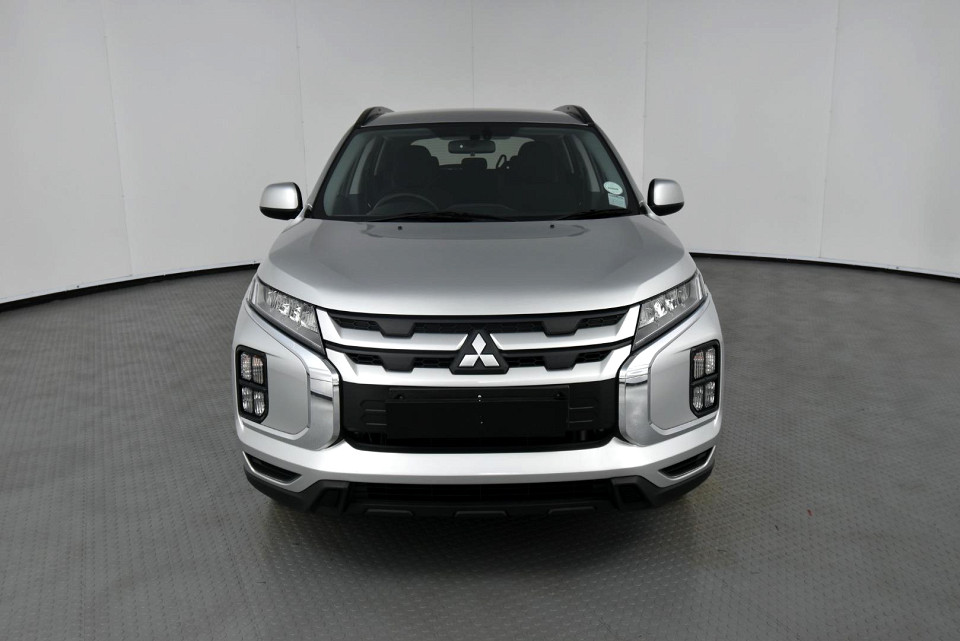 2024 MITSUBISHI ASX 2.0 ES CVT