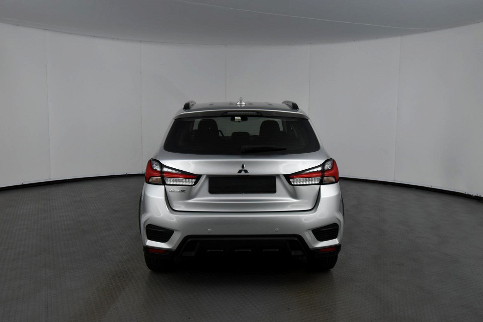 2024 MITSUBISHI ASX 2.0 ES CVT