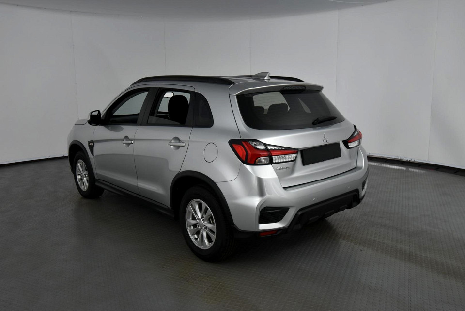 2024 MITSUBISHI ASX 2.0 ES CVT