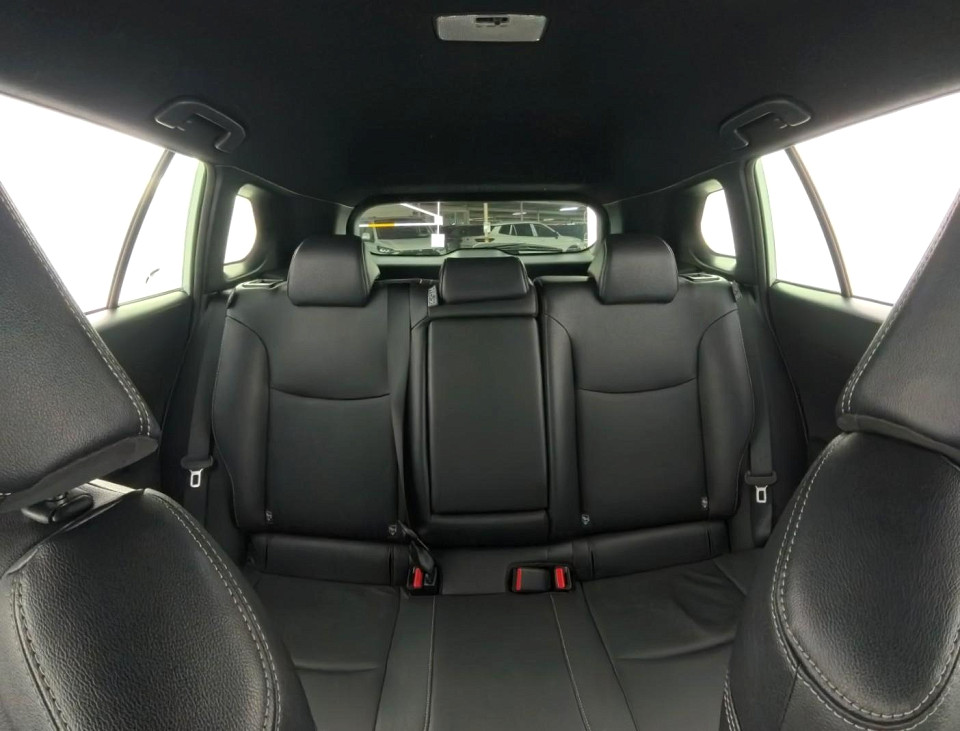 2024 TOYOTA COROLLA CROSS 1.8 XS CVT