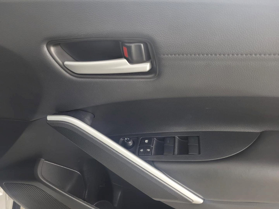 2024 TOYOTA COROLLA CROSS 1.8 XS CVT