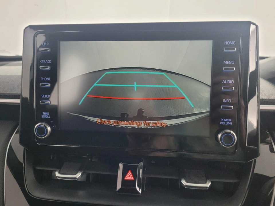 2024 TOYOTA COROLLA CROSS 1.8 XS CVT