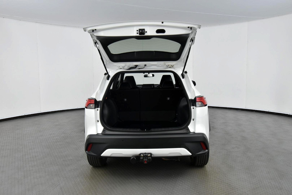 2024 TOYOTA COROLLA CROSS 1.8 XS CVT