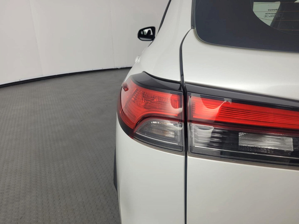 2024 TOYOTA COROLLA CROSS 1.8 XS CVT