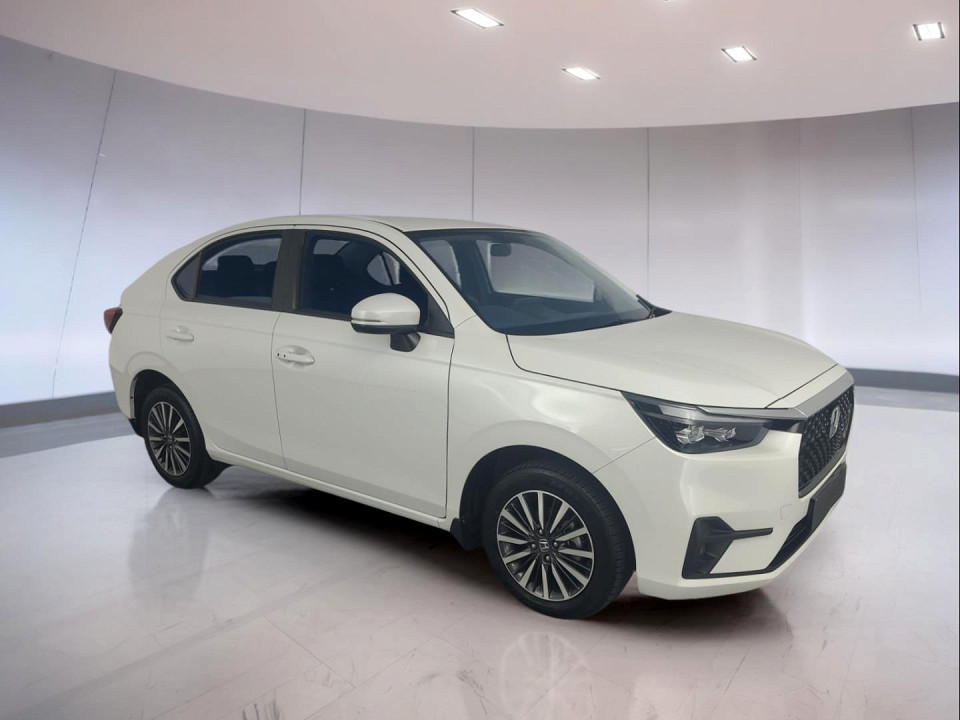 2025 HONDA AMAZE 1.2 COMFORT CVT