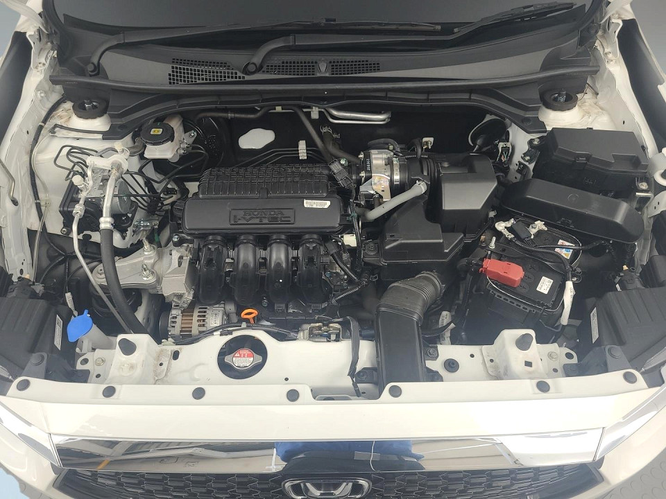 2025 HONDA AMAZE 1.2 COMFORT CVT