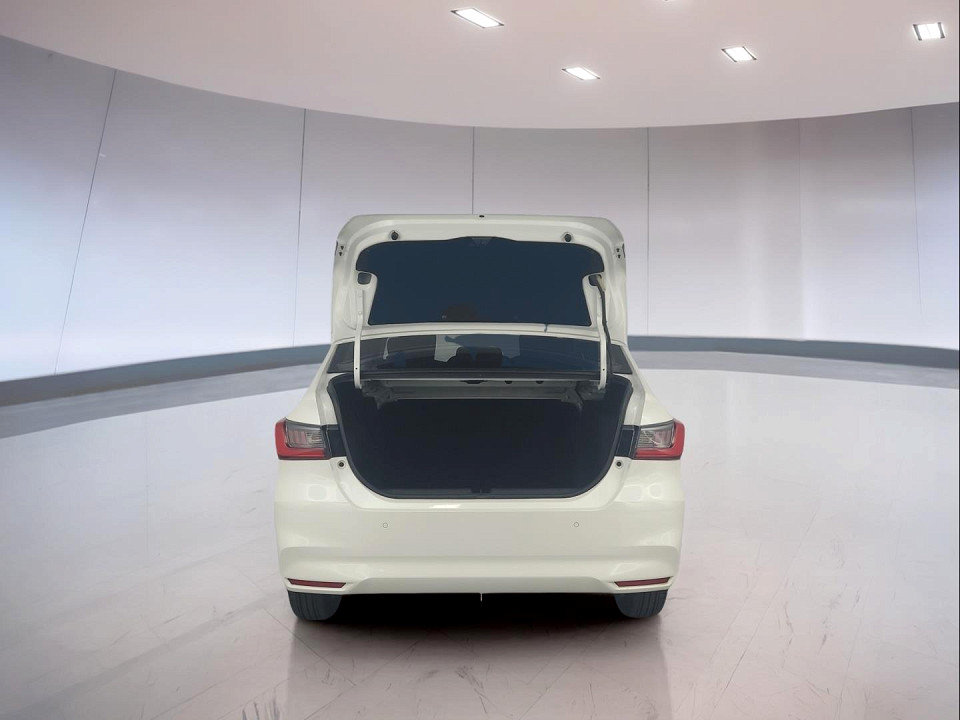 2025 HONDA AMAZE 1.2 COMFORT CVT