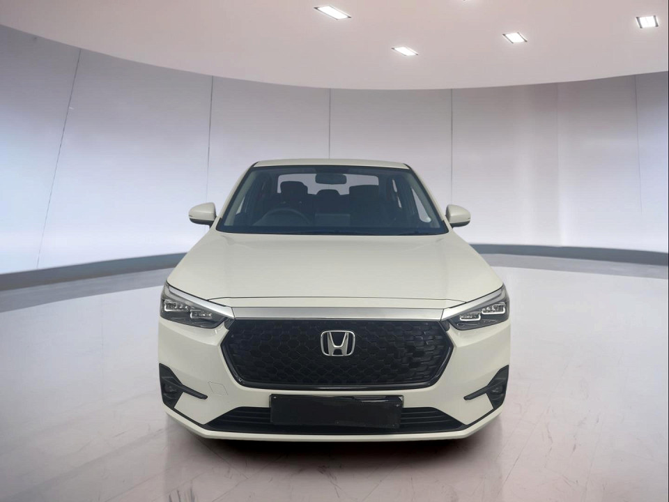 2025 HONDA AMAZE 1.2 COMFORT CVT