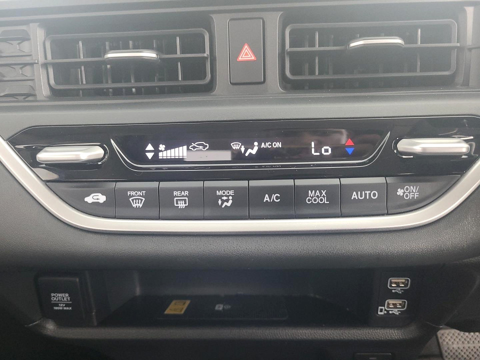 2025 HONDA AMAZE 1.2 COMFORT CVT