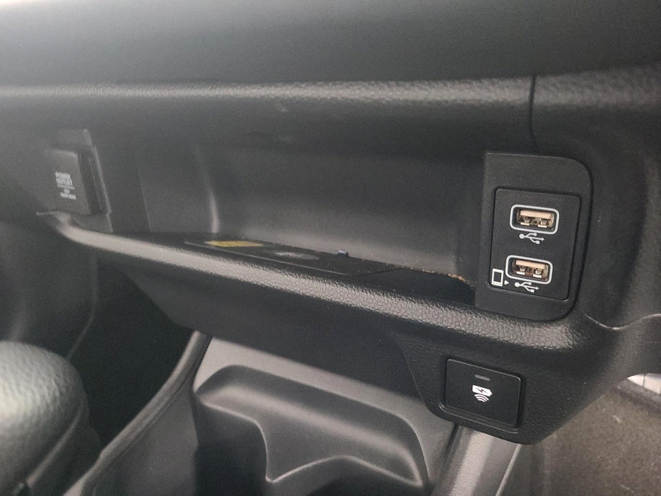 2025 HONDA AMAZE 1.2 COMFORT CVT