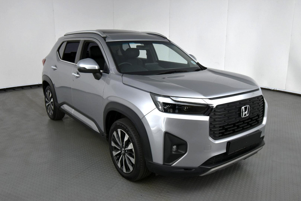 2025 HONDA ELEVATE 1.5 ELEGANCE CVT