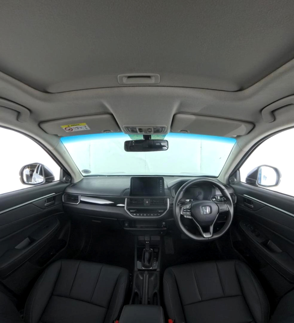 2025 HONDA ELEVATE 1.5 ELEGANCE CVT