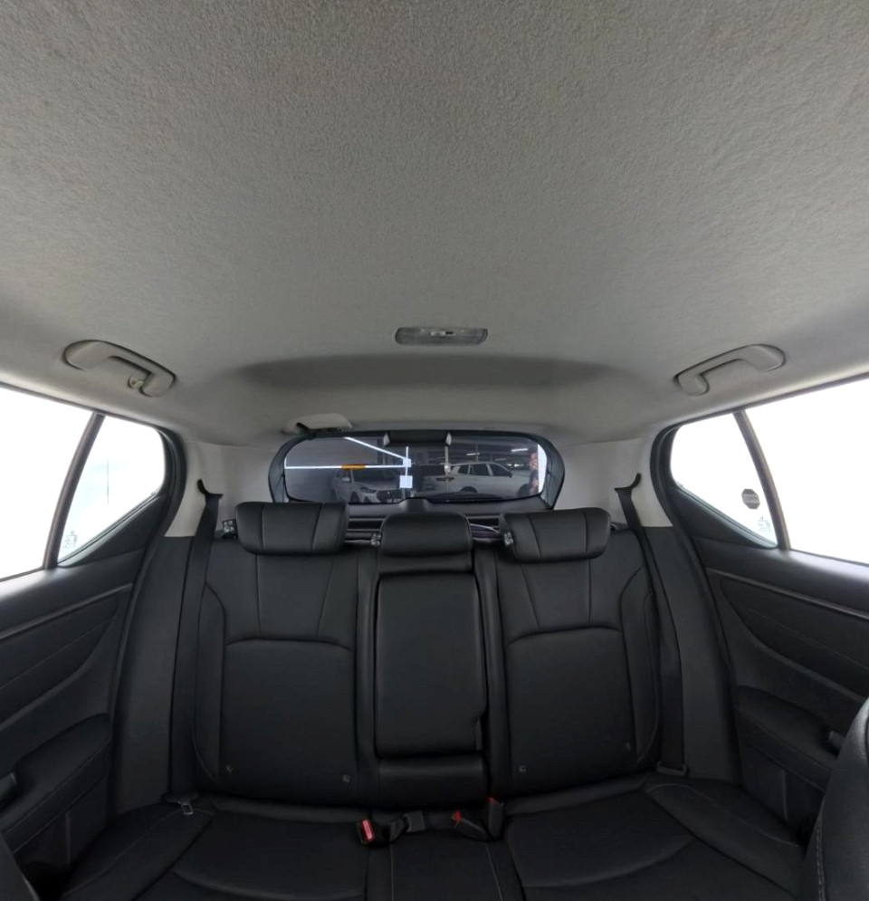 2025 HONDA ELEVATE 1.5 ELEGANCE CVT