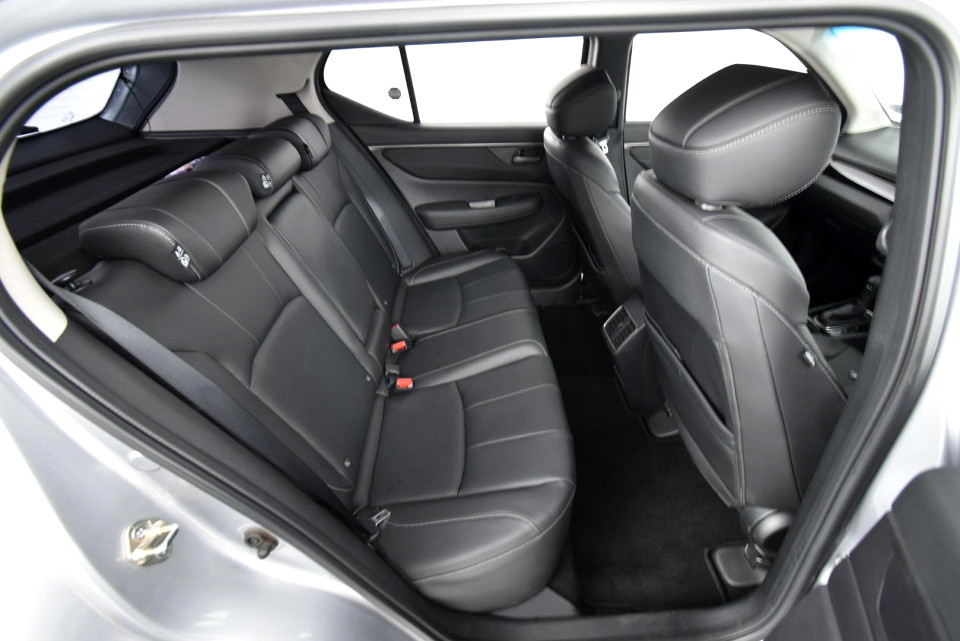 2025 HONDA ELEVATE 1.5 ELEGANCE CVT