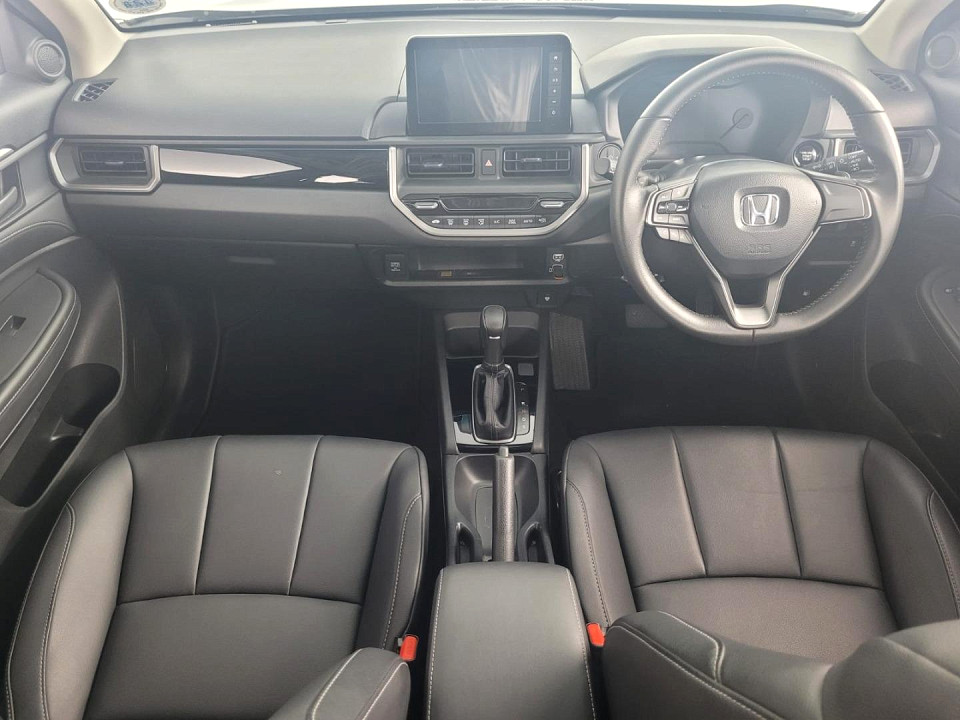 2025 HONDA ELEVATE 1.5 ELEGANCE CVT
