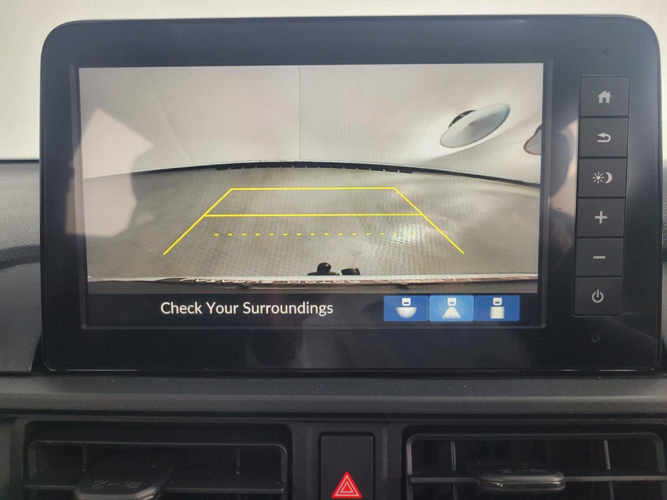 2025 HONDA ELEVATE 1.5 ELEGANCE CVT