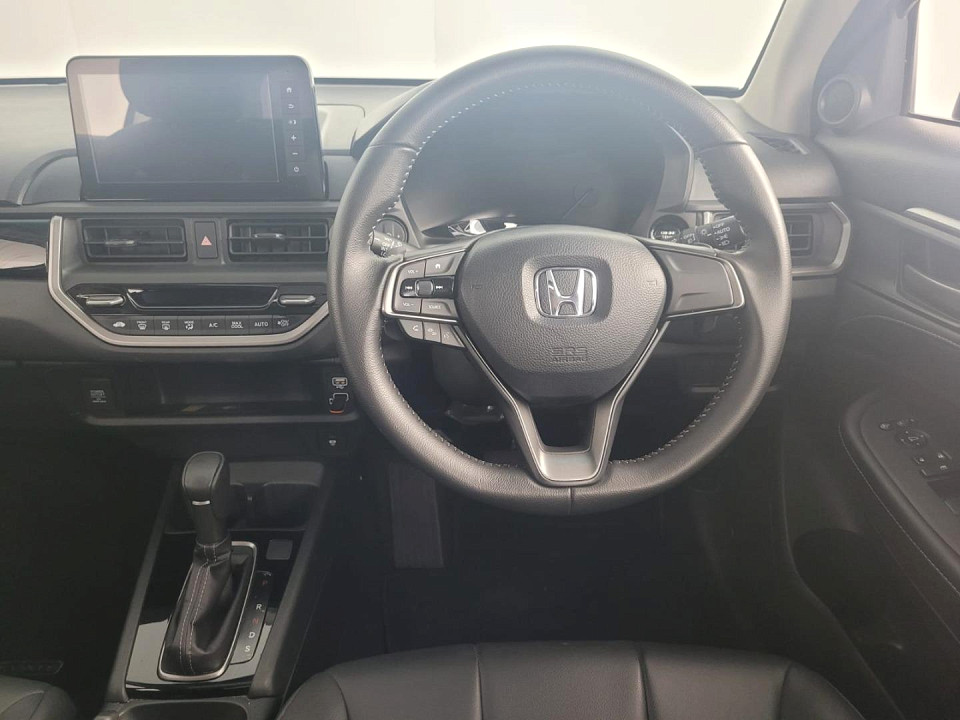 2025 HONDA ELEVATE 1.5 ELEGANCE CVT
