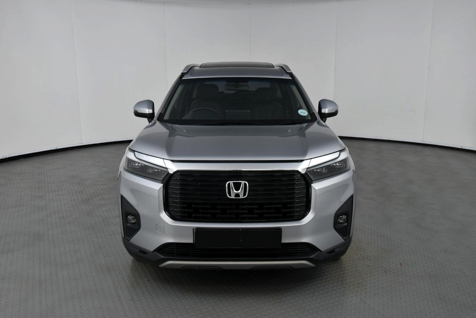 2025 HONDA ELEVATE 1.5 ELEGANCE CVT