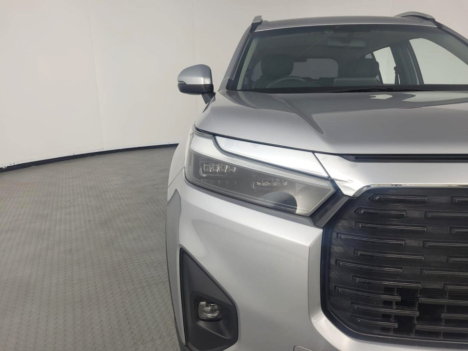 2025 HONDA ELEVATE 1.5 ELEGANCE CVT