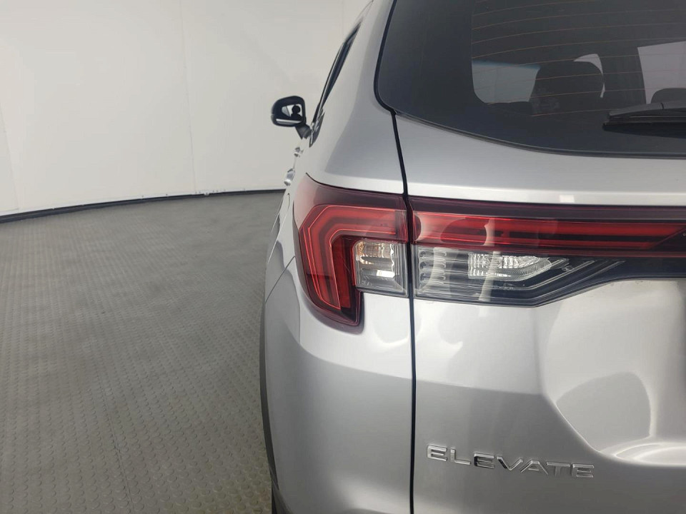 2025 HONDA ELEVATE 1.5 ELEGANCE CVT