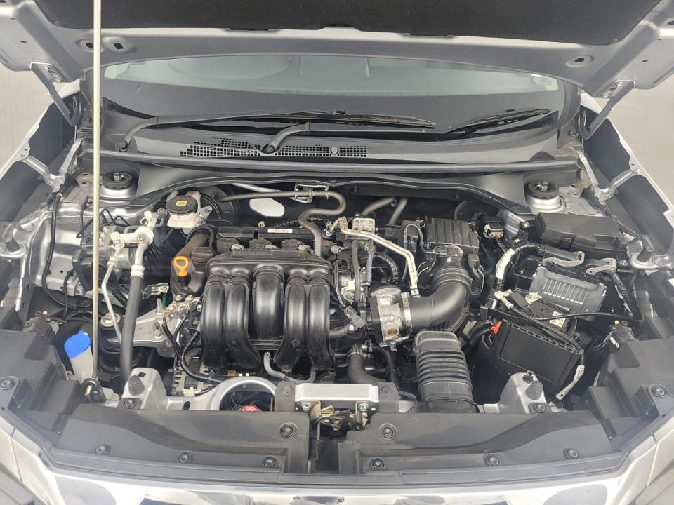 2025 HONDA ELEVATE 1.5 ELEGANCE CVT