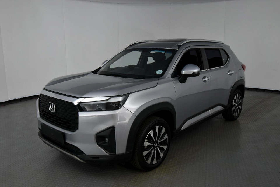 2025 HONDA ELEVATE 1.5 ELEGANCE CVT