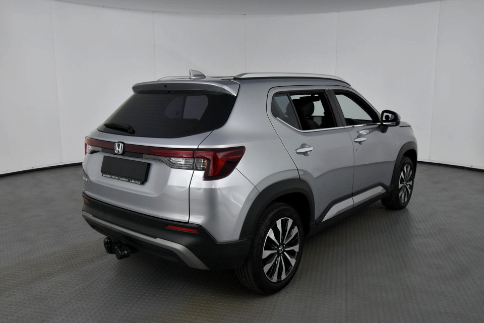 2025 HONDA ELEVATE 1.5 ELEGANCE CVT