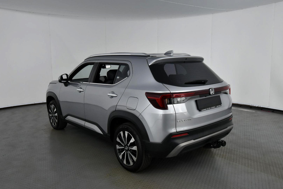 2025 HONDA ELEVATE 1.5 ELEGANCE CVT