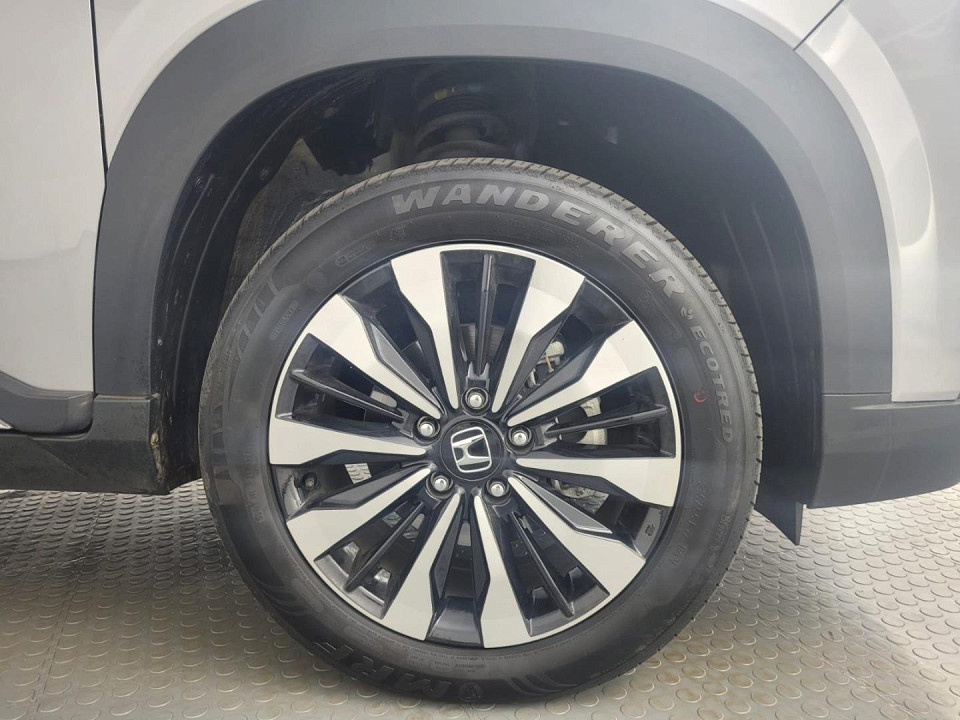 2025 HONDA ELEVATE 1.5 ELEGANCE CVT