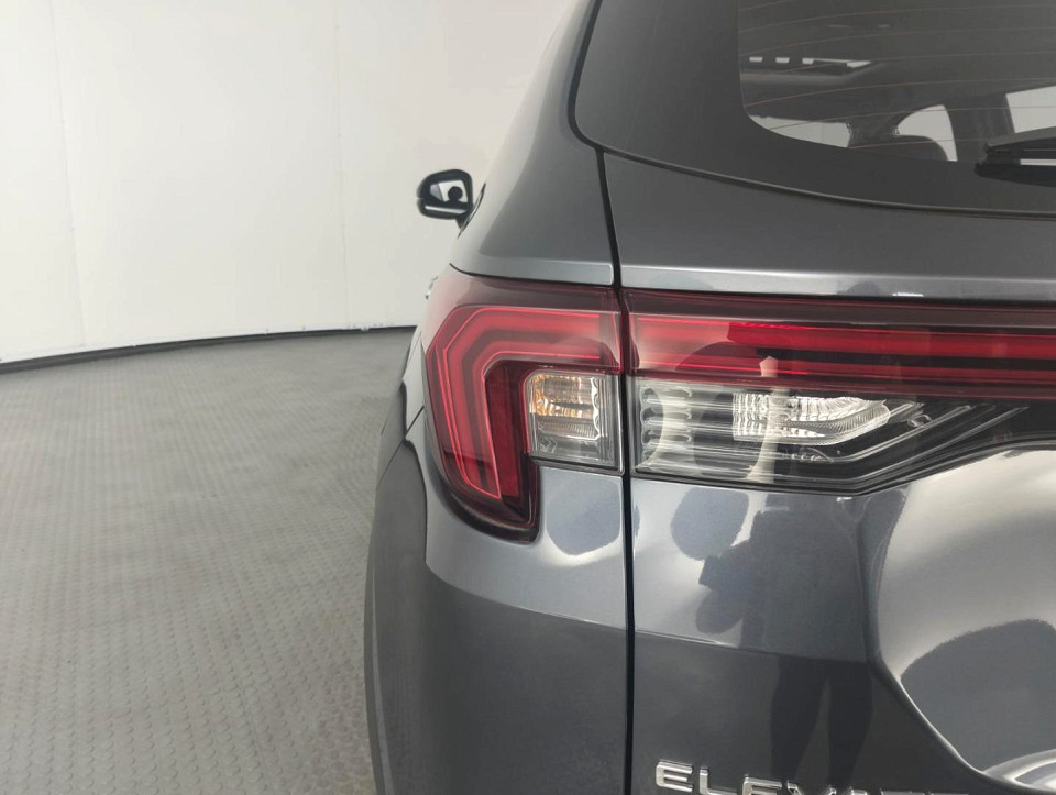 2025 HONDA ELEVATE 1.5 ELEGANCE CVT