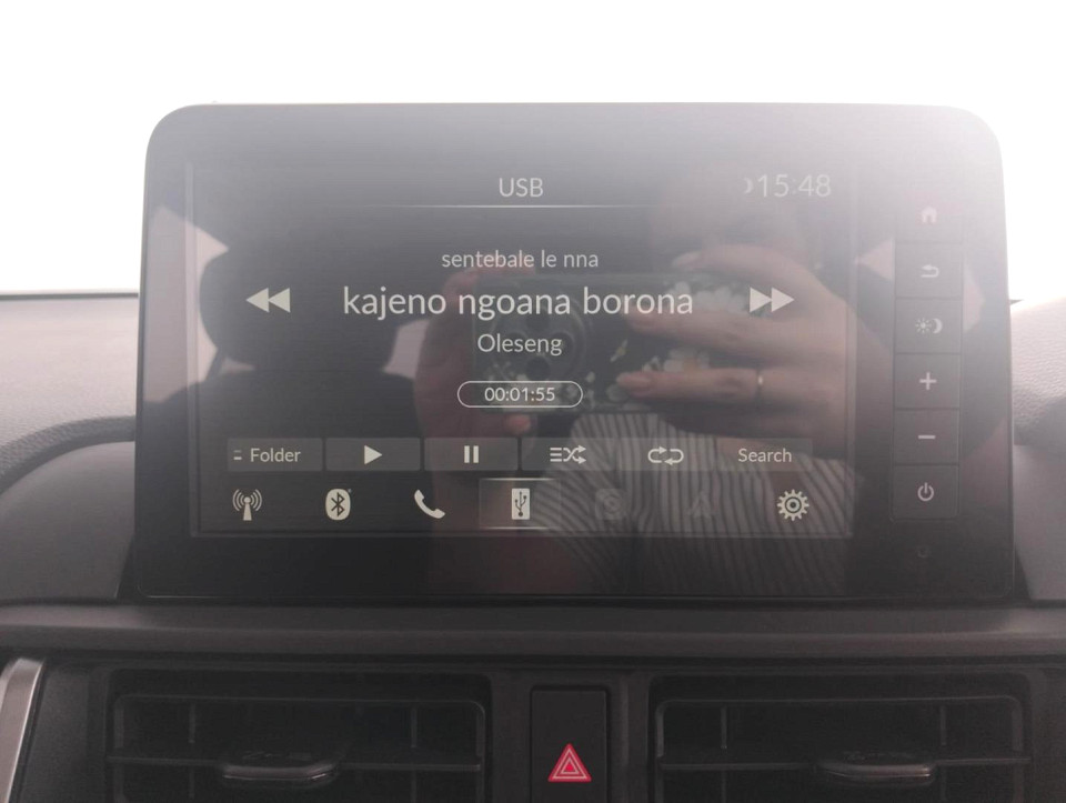 2025 HONDA ELEVATE 1.5 ELEGANCE CVT