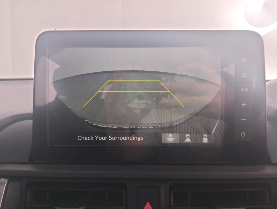 2025 HONDA ELEVATE 1.5 ELEGANCE CVT